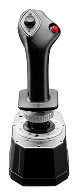 EAN 3362932917281 - Thrustmaster Airbus Add-On Grip Palanca de vuelo imagen 5