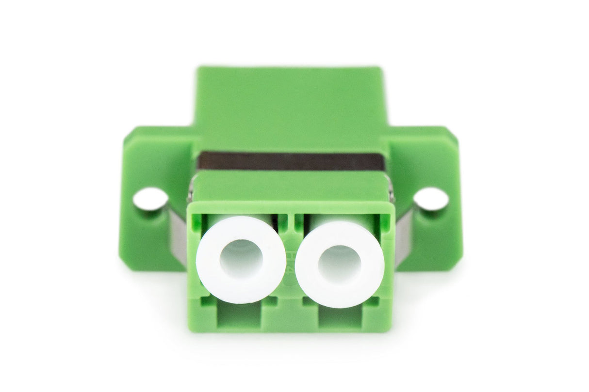 EAN 4016032380122 - Digitus DN-96007-1APC conector de fibra óptica LC/APC Hembra imagen 3