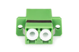 EAN 4016032380122 - Digitus DN-96007-1APC conector de fibra óptica LC/APC Hembra imagen 3