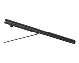 EAN 8806095086040 - Samsung EF-DX915BBGGDE teclado para móvil QWERTZ Alemán Pogo pin Negro imagen 4