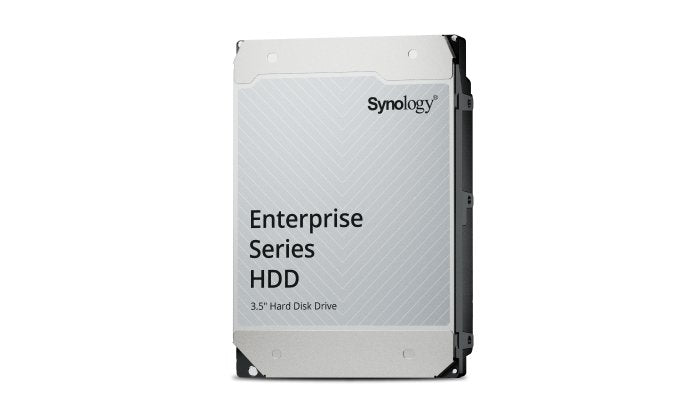 Synology Hat5310-20t, Disco Duro Sata 6 Gb/S, 3,5", 24/7 Hat5310-20t
