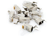 EAN 5907772593349 - Digitus X-ML-6F-OD-10-IMP conector RJ45 Negro imagen 1