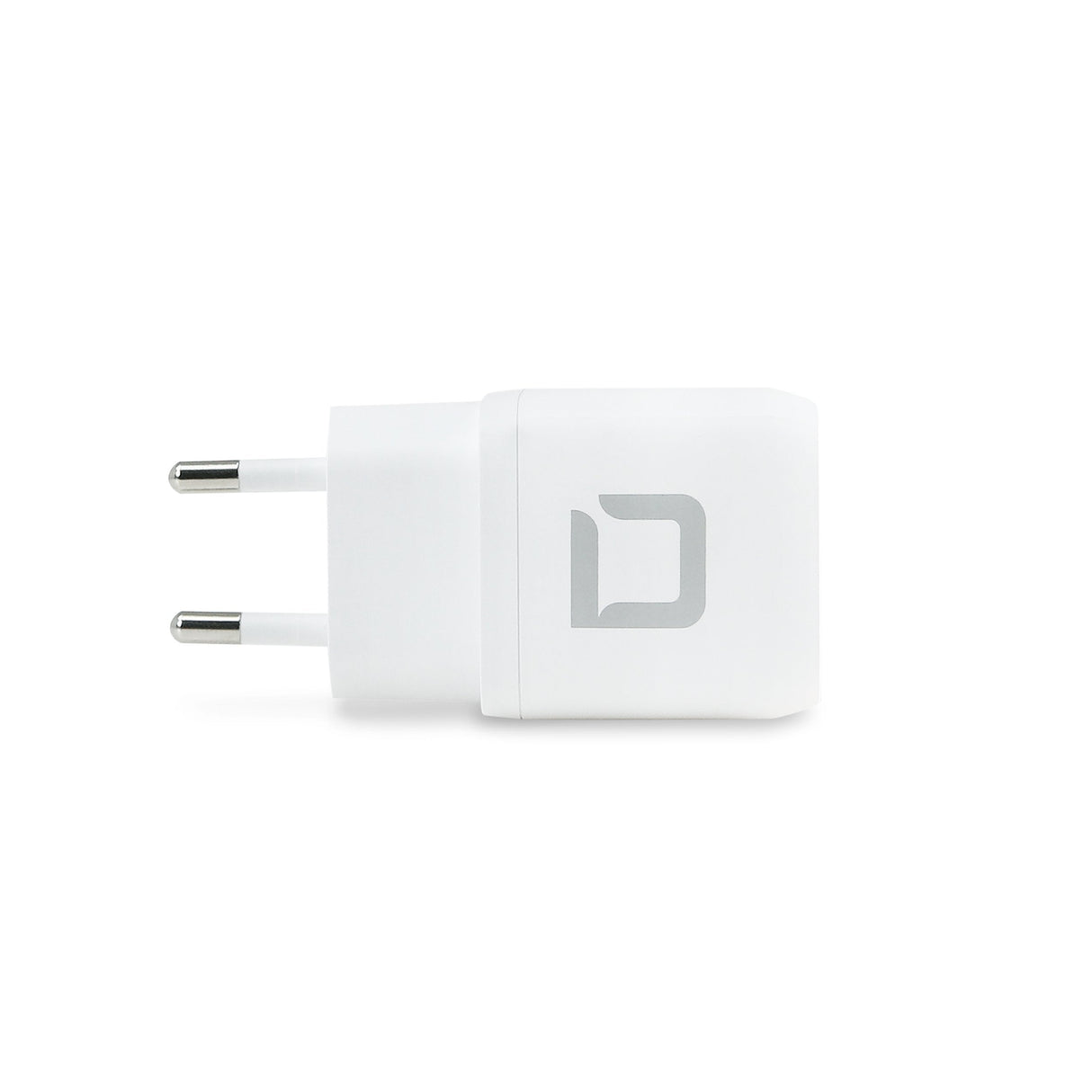 Cargador  Dicota D31984 De Dispositivo Móvil Blanco Interior