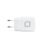 Cargador  Dicota D31984 De Dispositivo Móvil Blanco Interior