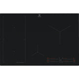 EAN 7333394049502 - Electrolux Hob EIS87453IZ Negro Integrado 77 cm Con placa de inducción 4 zona(s) imagen 1