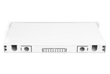 EAN 4016032278412 - Digitus DN-96330/3 adaptador de fibra óptica 1 pieza(s) Gris imagen 6