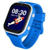 Garett Niños Sun Ultra 4g Azul