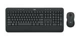 Mk545 Adv Keybrd&Mouse Us Intl
