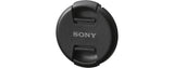 Tapa De Lente Sony Alc-F72s 72 Mm