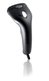 Newland Lector De Códigos De Barras 1d Ccd Negro 2 Metros Cable Usb