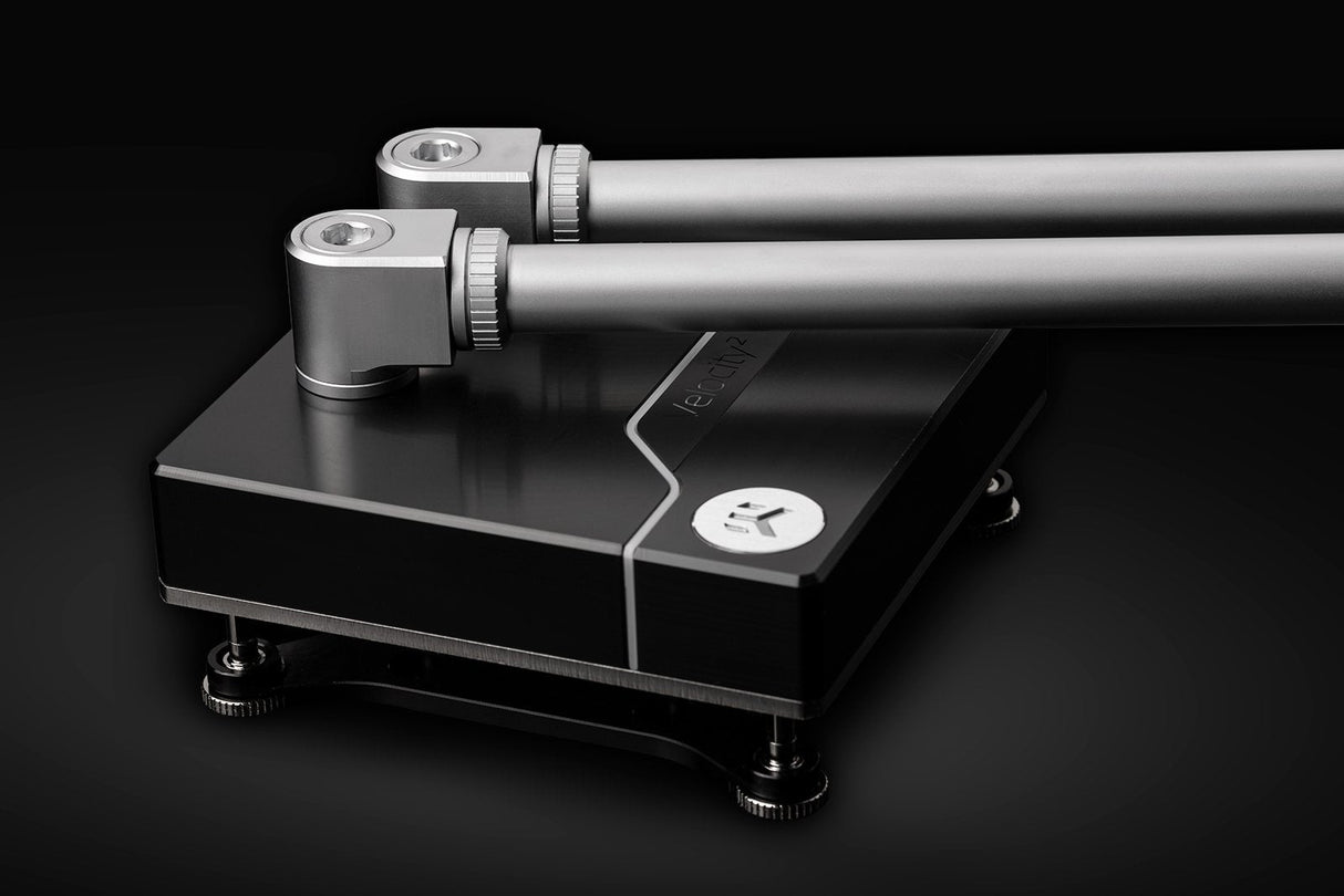 Ekwb Ek-Quantum Torque Micro Hdc 12 - Titanio Satinado