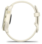 Smartwatch Garmin Vívoactive 6 Lunar Gold 42mm Gps Bluetooth  Ant+ ,Wi-Fi