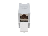 Equip Keystone-Koppler Apantallado Cat6a 1xrj45 Din Gr
