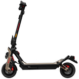 EAN 8721008535739 - Segway GT3 PRO E Negro 80 kmh 30 Ah imagen 2