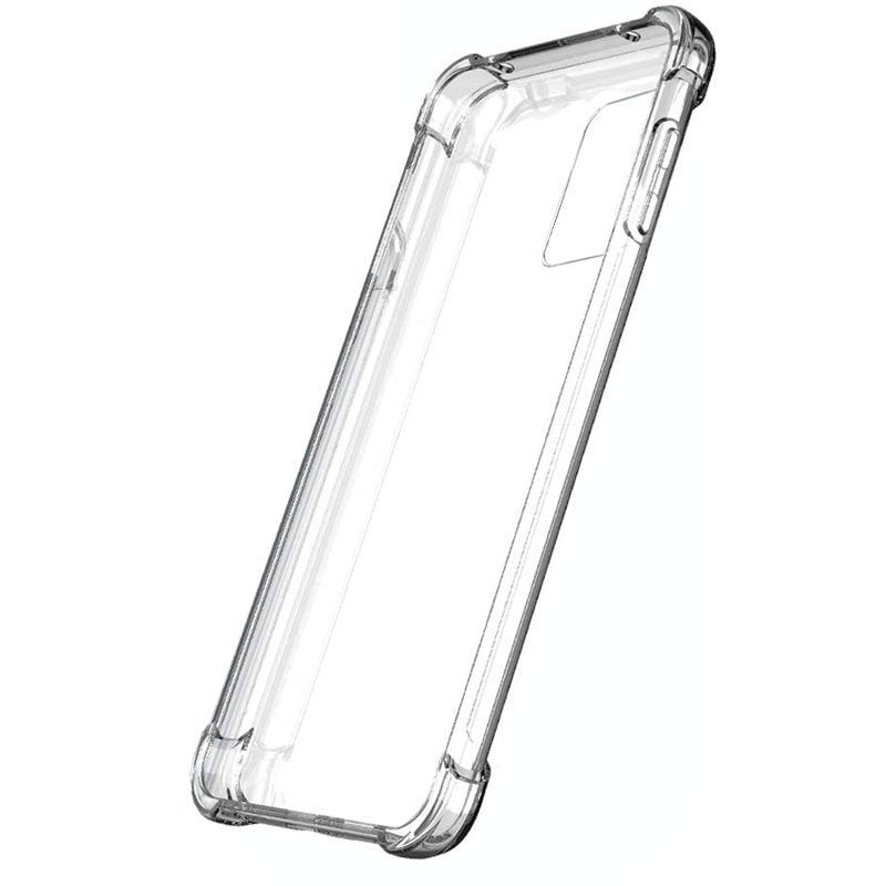 EAN 8434847060835 - COOL Accesorios 8434847060835 funda para teléfono móvil 16,3 cm (6.4") Transparente imagen 3