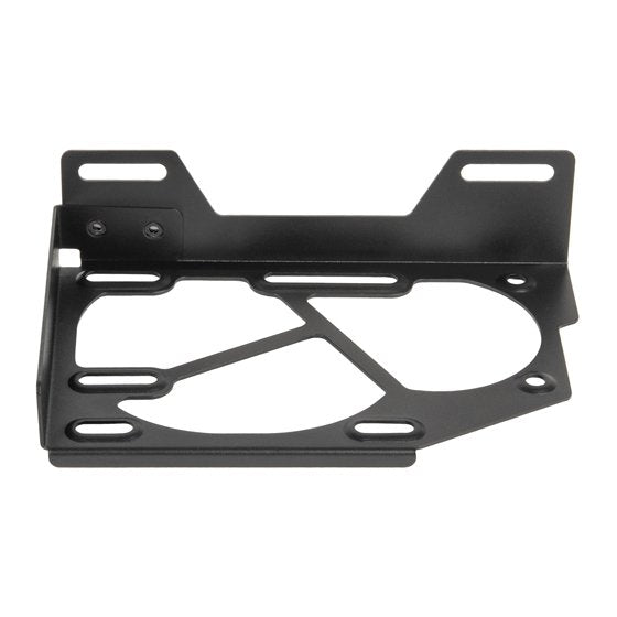 Adaptador Ventilador Silverstone Sst-Fdp01b
