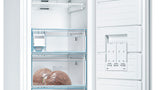 Bosch Hogar Serie Gsn51dwdp  6, Congelador Blanco Gsn51dwdp
