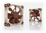 EAN 4716123315513 - Noctua NF-A9 PWM sistema de refrigeración para ordenador Carcasa del ordenador Ventilador 9,2 cm Beige, M imagen 6