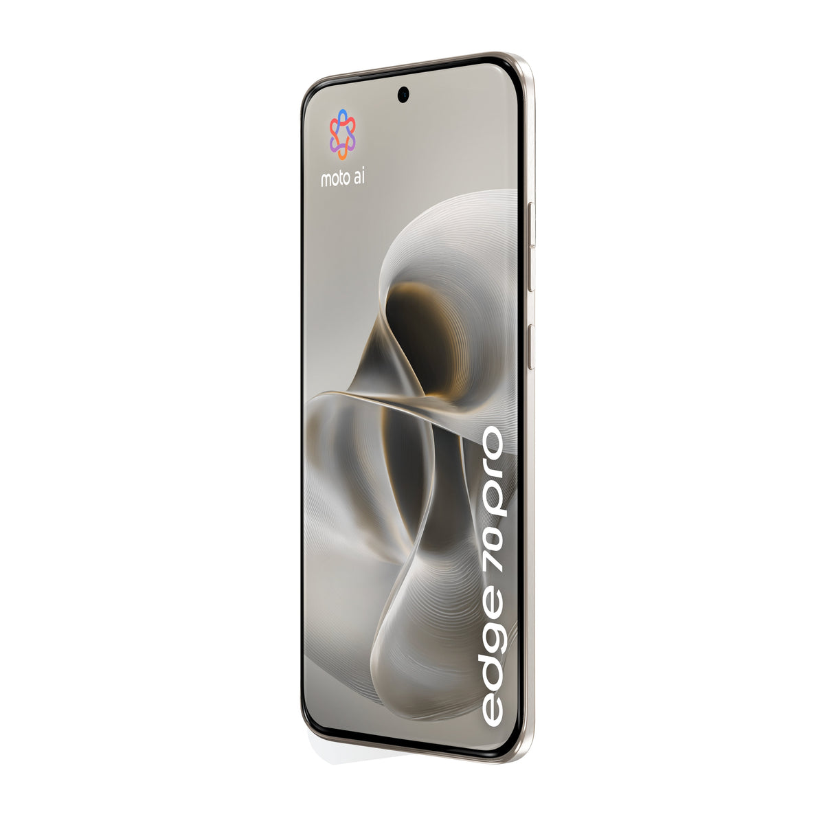 Motorola Xt2607-1 Moto Edge 70 Pro 5g 12gb Ram 512gb - White
