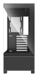 EAN 4044953504082 - Xilence Beam Midi Tower Negro imagen 15