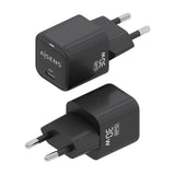 EAN 8435739900833 - AISENS ASCH-30W1P019-BK cargador de dispositivo móvil Universal Corriente alterna Carga rápida Interior imagen 3