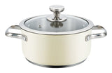 EAN 5608475033599 - Haeger PA-18H.006A cacerola Sartén multiuso Alrededor imagen 1