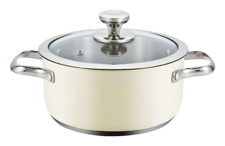 EAN 5608475033599 - Haeger PA-18H.006A cacerola Sartén multiuso Alrededor imagen 1