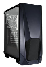 Caja Pc Gaming Xilence Xilent Blam Argb  Xg141