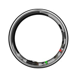 Leotec Smart Ring Kor Ha Plata Talla 9