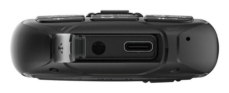 EAN 4255781905822 - Gigaset GLX8 Active 6,1 cm (2.4") SIM doble Mocor OS 4G USB Tipo C 0,064 GB 0,128 GB 2500 mAh Negro imagen 11