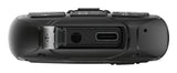 Gigaset Glx 8 Active Schwarz 6,1 Cm 2,4 Zoll Display Push-To-Talk Funktion 2500 Mah Akku Ip68 2 Mp Kamera Dual-Sim Azultooth