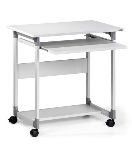 EAN 4005546301761 - Durable 379610 escritorio para ordenador Gris imagen 2