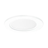 Brumberg 12215073 Eb-Panel Flat30 Rund Ws 830 10w 24v