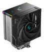 EAN 6933412729532 - DeepCool AK500S Digital SE Procesador Refrigerador de aire 12 cm Negro 1 pieza(s) imagen 1