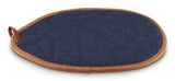 Le Creuset Potholder 31x21cm Denim Blue (45200007760800)