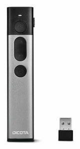 Dicota Wireless Laser Presenter