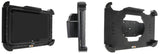 Brodit 511914 Soporte Soporte Pasivo Tablet/Umpc Negro
