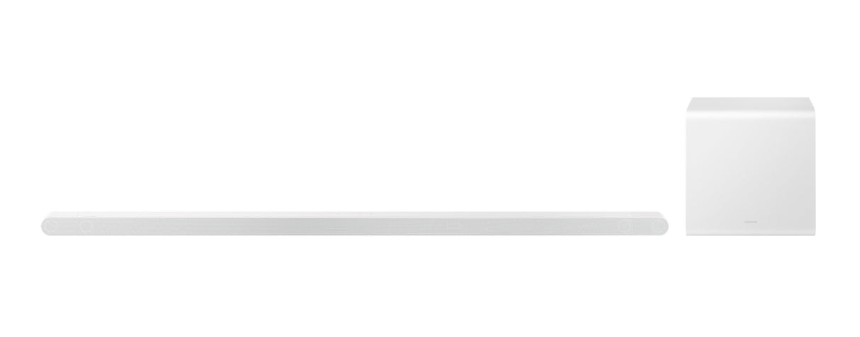 EAN 8806095447711 - Samsung HW-S801D Blanco 3.1.2 canales imagen 1
