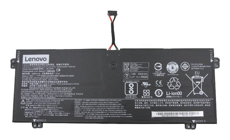 EAN 5704174540793 - Lenovo 5B10Q38237 refacción para laptop Batería imagen 1