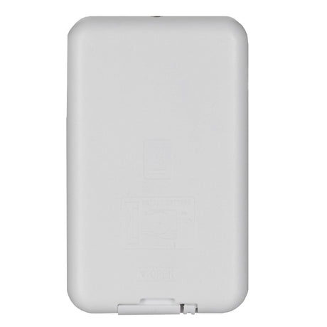 EAN 5901443122807 - Activejet AJE-CERES RGB lámpara de mesa Blanco imagen 12