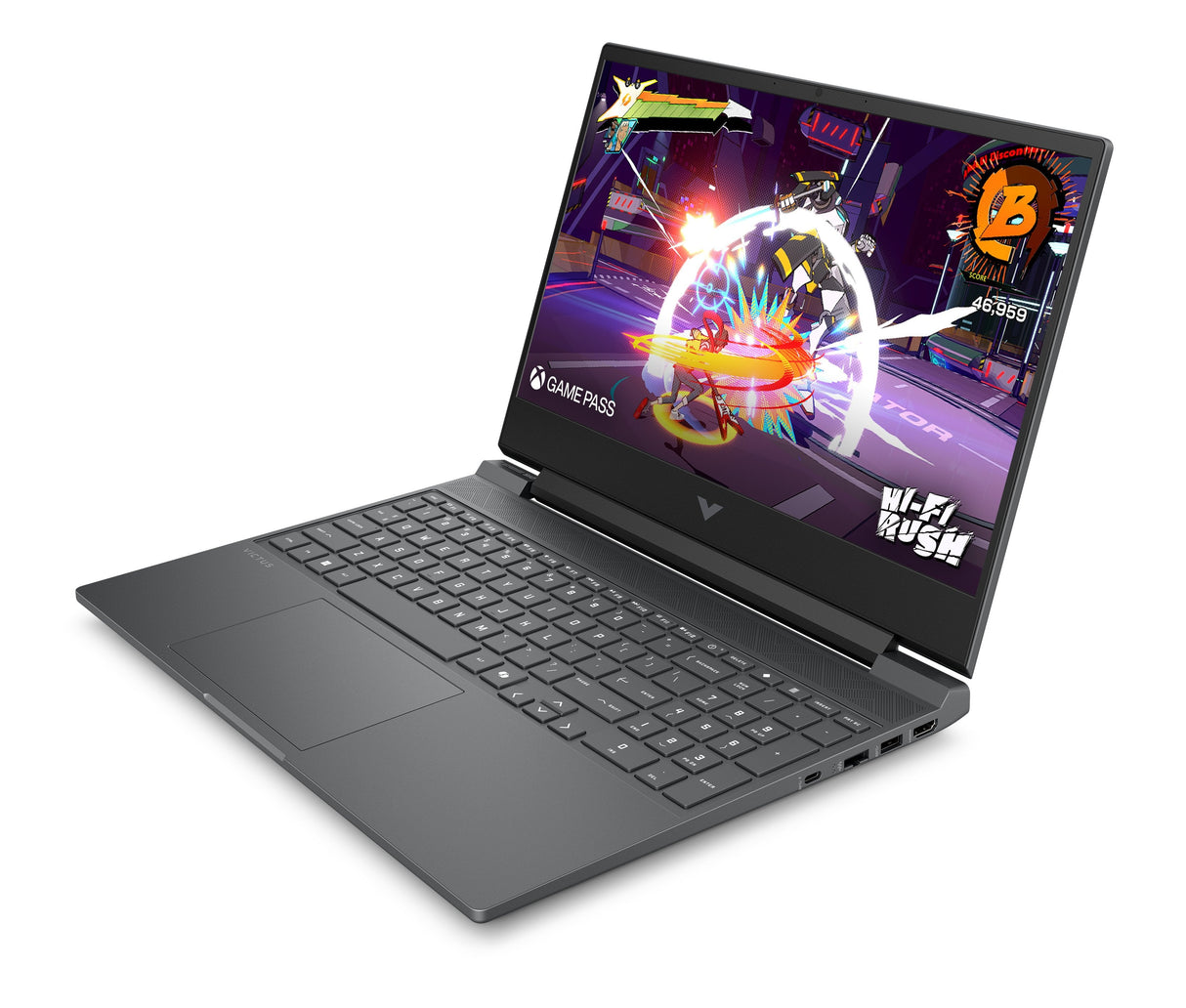 EAN 199251567308 - HP Victus Gaming Laptop 15-fa2708ns Intel® Core™ i5 i5-13420H Portátil 39,6 cm (15.6") Full HD 16 GB DDR4- imagen 12