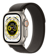 EAN 194253426264 - Apple Watch Ultra OLED 49 mm Digital 410 x 502 Pixeles Pantalla táctil 4G Titanio Wifi GPS (satélite) imagen 1
