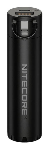 EAN 6952506494002 - Nitecore NPB1 batería externa Ión de litio 5000 mAh Negro imagen 1