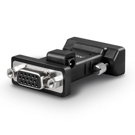EAN 4002888321211 - Lindy 32121 videograbador digital Negro imagen 5