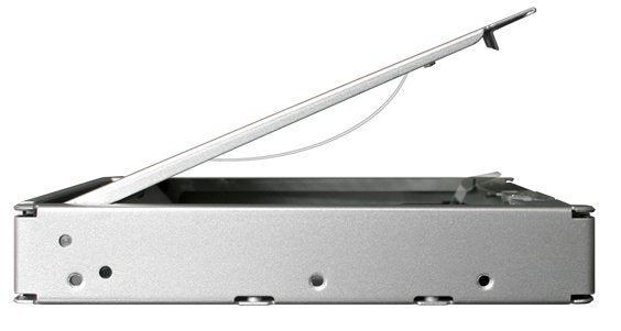 Icy Dock Adaptador Icydock 2,5 -> 3,5 Sas Ssd&Hdd Mb982ip-1s-1 Si