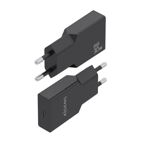 EAN 8435739904718 - AISENS A110-1004 cargador de dispositivo móvil Smartphone, Teléfono móvil, Tableta, GPS, MP3, MP4, Consol imagen 3