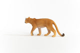 Schleich Puma Vida Salvaje 14853