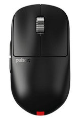 Mouse Usb Optical Wrl X2h/Medium Black Px2hes21 Pulsar