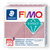 Fimo Mod.Masse Effect 57g Venta En Oro Rosa