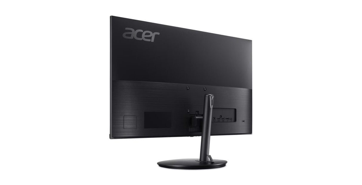 Monitor Gaming Acer  23.8"   Xf240y M3 Negro